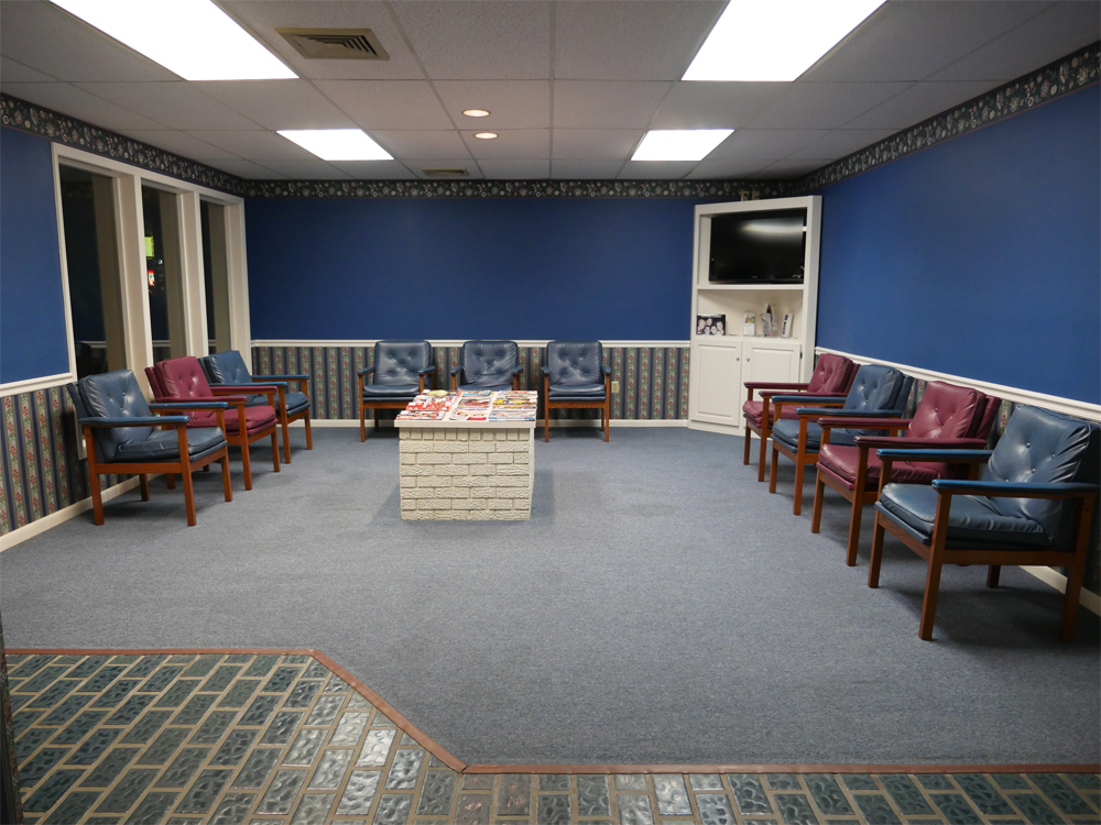Office Tour Jonesboro, AR Dental Clinic